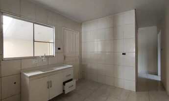 Imagem 3: Paranaguá - Casa Padrão - Jardim Ouro Fino