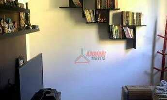 Imagem 5: Apartamento com 3 dormitórios à venda, 79 m² por R$ 370.000 - Jardim Santa Cruz (Sacomã)