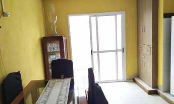 Imagem 5: Casa em Condomínio para Venda em Pelotas, Três Vendas, 2 dormitórios, 2 suítes, 2 banheiro