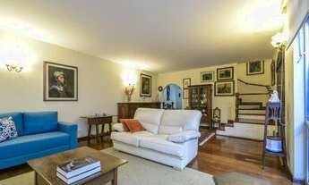 Imagem 7: EXCELENTE SOBRADO RESIDENCIAL - MOEMA PÁSSAROS - JD. NOVO MUNDO