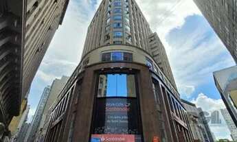 Imagem: PORTO ALEGRE - Conjunto Comercial/Sala