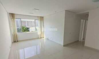 Imagem: APARTAMNTO PERDIZES - 83 M2 - 2 DORMITÓRIO