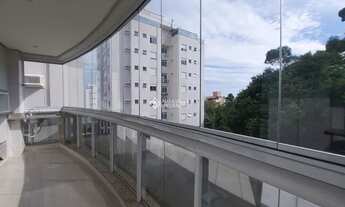 Imagem 4: Apartamento para venda com 114 metros quadrados com 3 quartos em João Paulo - Florianópoli