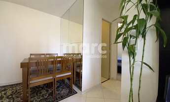 Imagem 5: SÃO PAULO - Apartamento Padrão - JARDIM VILA MARIANA