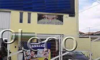 Imagem 2: Sala para locação no Jardim do Lago - Campinas/SP