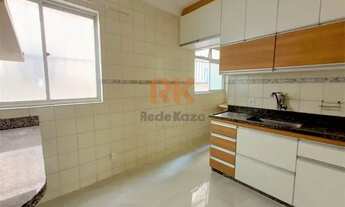 Imagem 3: Apartamento à venda, 3 quartos, 1 suíte, 2 vagas, Ouro Preto - Belo Horizonte/MG