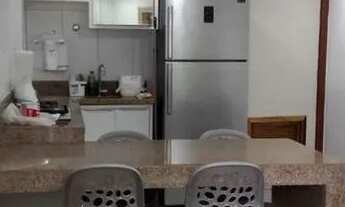 Imagem 3: Apartamento para aluguel tem 45 metros quadrados com 1 quarto em Pituba - Salvador - Bahia