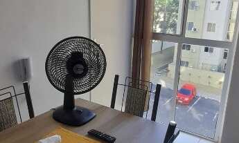 Imagem 6: Aluguel cond. conquista do torquato tapajós