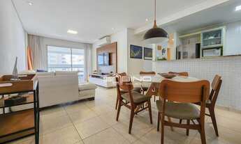 Imagem 2: Apartamento com 3 dormitórios para alugar, 107 Riviera de São Lourenço - Bertioga/SP