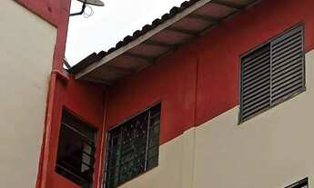 Imagem 2: Apartamento com 2 dormitórios, 48 m² - venda por R$ 79.000,00 ou aluguel por R$ 845,00/mês