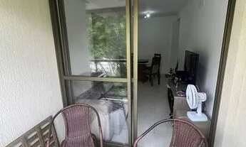 Imagem 5: Apartamento para venda possui 75 metros em pituaçu