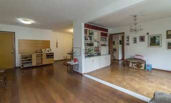 Imagem 5: Apartamento Venda Itaim Bibi 119 m² 3 Dormitórios