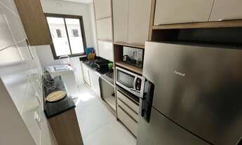 Imagem 7: Apartamento para venda com 120 metros quadrados com 1 quarto