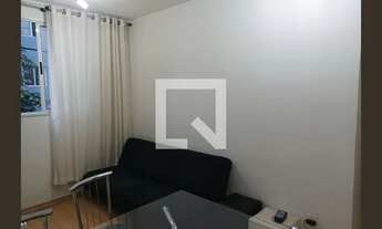 Imagem 2: Apartamento para Aluguel - Parque São Lucas, 2 Quartos, 45 m2