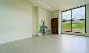 Imagem 7: Casa com 3 dormitórios à venda, 273 m² por R$ 2.090.000,00 - Condomínio Santa Isabel II