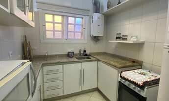 Imagem 6: Casa com 2 dormitórios e 1 mezanino em condominio completo em Boiçucanga para locação anua