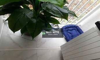 Imagem 2: Apartamento com 3 dormitórios à venda, 66 m² por R$ 558.533 - Ipiranga - São Paulo/SP