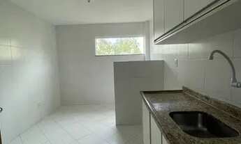 Imagem 5: Aluguel de apartamento com 2/4 sendo 1 suíte bem localizado