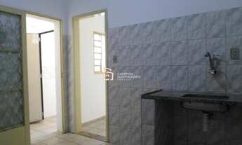 Imagem 3: Casa para aluguel, 1 quarto, Inconfidência - Belo Horizonte/MG