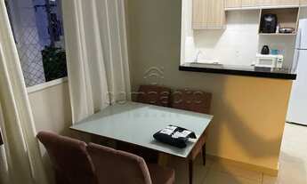 Imagem 4: Apartamento Padrão em São José do Rio Preto