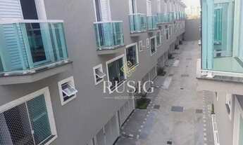 Imagem: Sobrado com 2 dormitórios à venda, 70