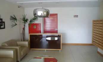 Imagem 3: Apartamento para aluguel com 80 metros quadrados com 3 quartos em Itapuã - Vila Velha - ES