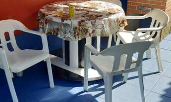 Imagem: Casa na Praia Grande p/ alugar