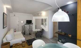 Imagem 5: Apartamento à Venda - Vila Andrade, 2 Quartos, 102 m2