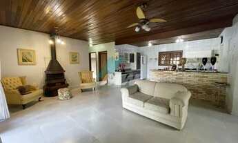 Imagem 3: Casa com 2 dormitórios e piscina no Centro de Imbé