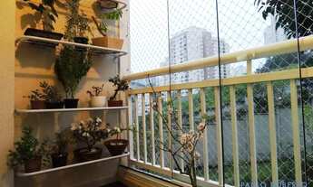 Imagem 7: APARTAMENTO - MORUMBI - SP