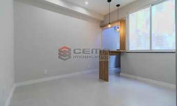 Imagem 2: Kitnet/Conjugado-LOCAÇÃO-Catete-Rio de Janeiro-RJ