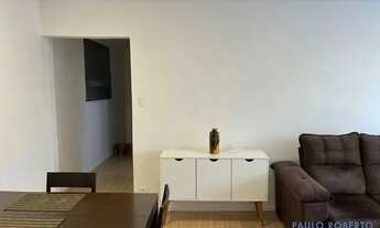 Imagem 3: APARTAMENTO - HIGIENÓPOLIS - SP