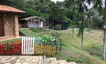 Imagem 7: Chácara - Cachoeira - Vinhedo