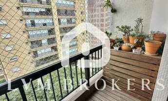 Imagem 7: Vila Olímpia Apartamento com 3 dormitórios