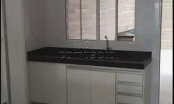 Imagem 6: Casa Padrão em São José do Rio Preto