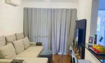 Imagem 6: APARTAMENTO - MORUMBI - SP