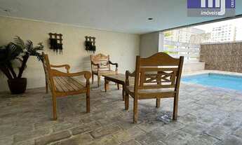 Imagem 3: Apartamento com 2 dormitórios para alugar, 80 m² por R$ 2.795/mês - Icaraí - Niterói/RJ