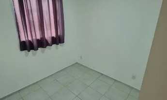 Imagem 7: Apartamento para aluguel tem 40 metros quadrados com 2 quartos em Bela Marina - Cuiabá - M