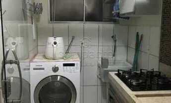 Imagem 6: Apartamento Padrão em São José do Rio Preto