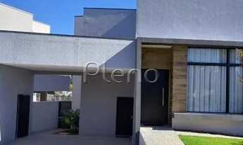 Imagem 5: Casa - Le Village - Valinhos