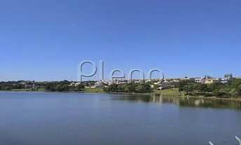 Imagem 6: Terreno à venda no Condomínio Lago da Barra - Jaguariúna/SP