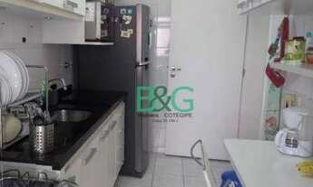 Imagem 5: Apartamento com 2 dormitórios à venda, 67 m² por R$ 659.000 - Saúde - São Paulo/SP