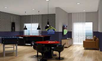 Imagem 6: 1 dorm suite na Guilhermina Parcelas de 2mil!!