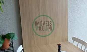 Imagem 6: Apartamento - Parque Industrial - 69m² - 2 dormitórios