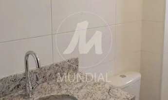 Imagem 6: Apartamento (tipo - padrao) 2 dormitórios/suite, cozinha planejada, elevador, em condomíni