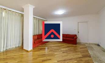 Imagem 5: Apartamento Locação Consolação 455 m² 5 Dormitórios