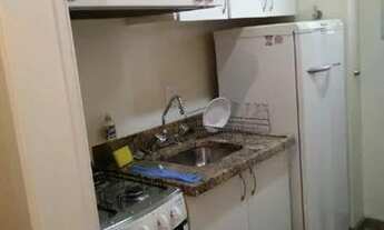 Imagem 6: Flat para aluguel tem 43 metros quadrados com 1 quarto em Jardim Paulista - São Paulo - SP