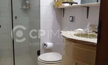 Imagem 7: Apartamento de frente com sacada e churrasqueira