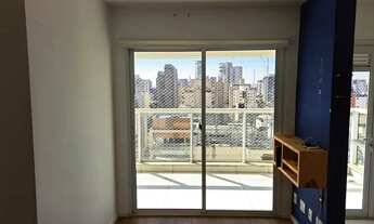 Imagem 15: Apartamento para aluguel possui 34 metros quadrados com 1 quarto em Consolação - São Paulo
