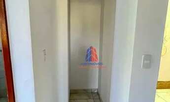 Imagem 2: Apartamento com 1 dormitório para alugar, 63 m² por R$ 2.760/mês - Vila São Pedro - Americ